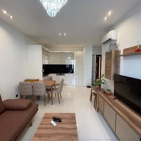 Апартаменти Apartament Besthome 34 The Eden Valley *