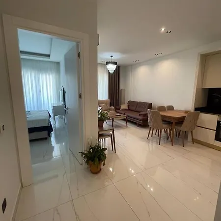 Apartament Besthome 34 The Eden Valley Апартаменти *