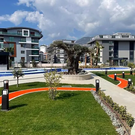 Διαμέρισμα Apartament Besthome 34 The Eden Valley