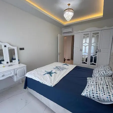 Apartament Besthome 34 The Eden Valley * Αλάνια