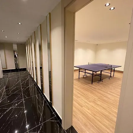 Apartament Besthome 34 The Eden Valley Αλάνια
