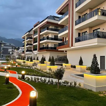 Διαμέρισμα Apartament Besthome 34 The Eden Valley