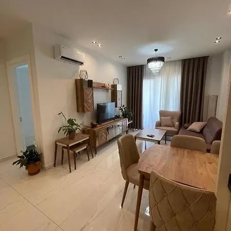 Apartament Besthome 34 The Eden Valley Διαμέρισμα Αλάνια